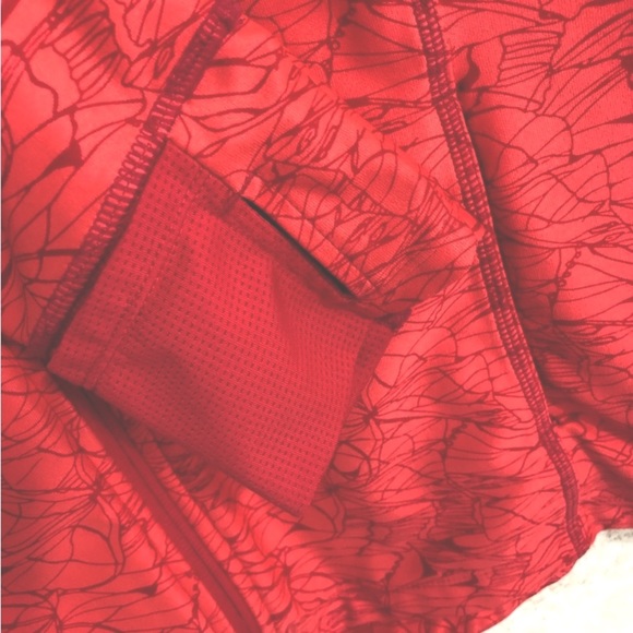 MONDETTA Orange Jacket!!! - Picture 6 of 8